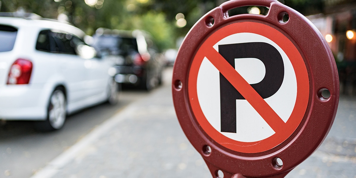 What to Do If Your Car Gets Towed for Illegal Parking